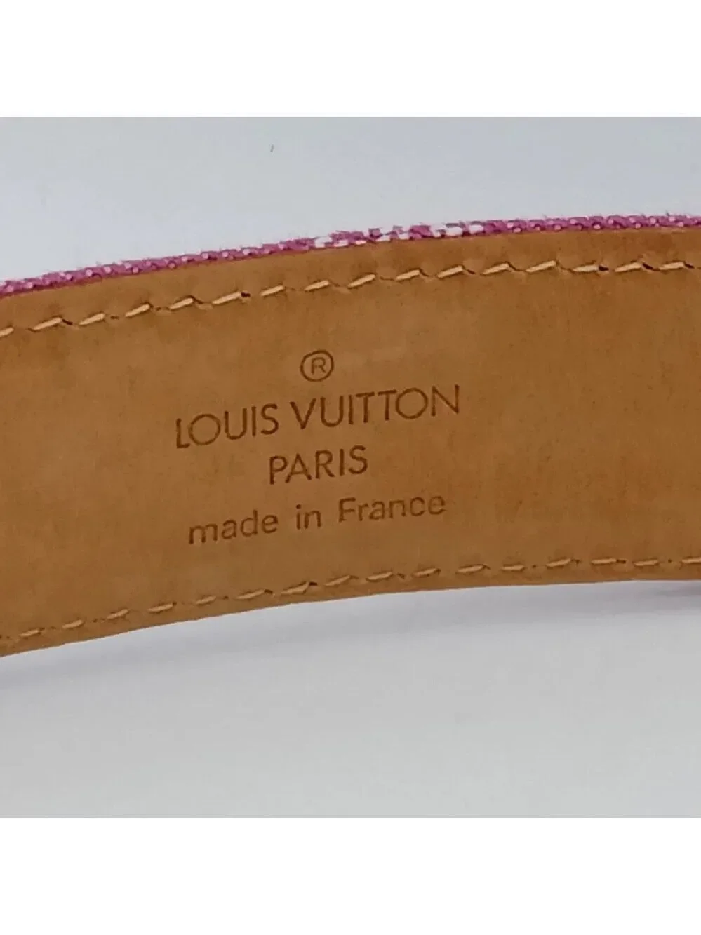 Louis Vuitton why shop